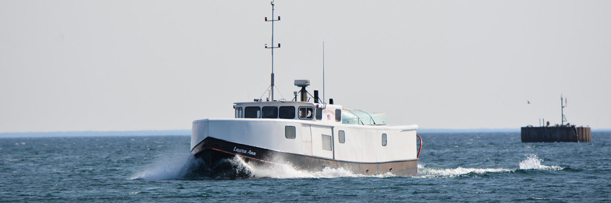 Massey Fish Company